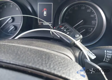 2022 Toyota Camry Se из США, поврежденный, VIN 4T1G11AKXNU714005